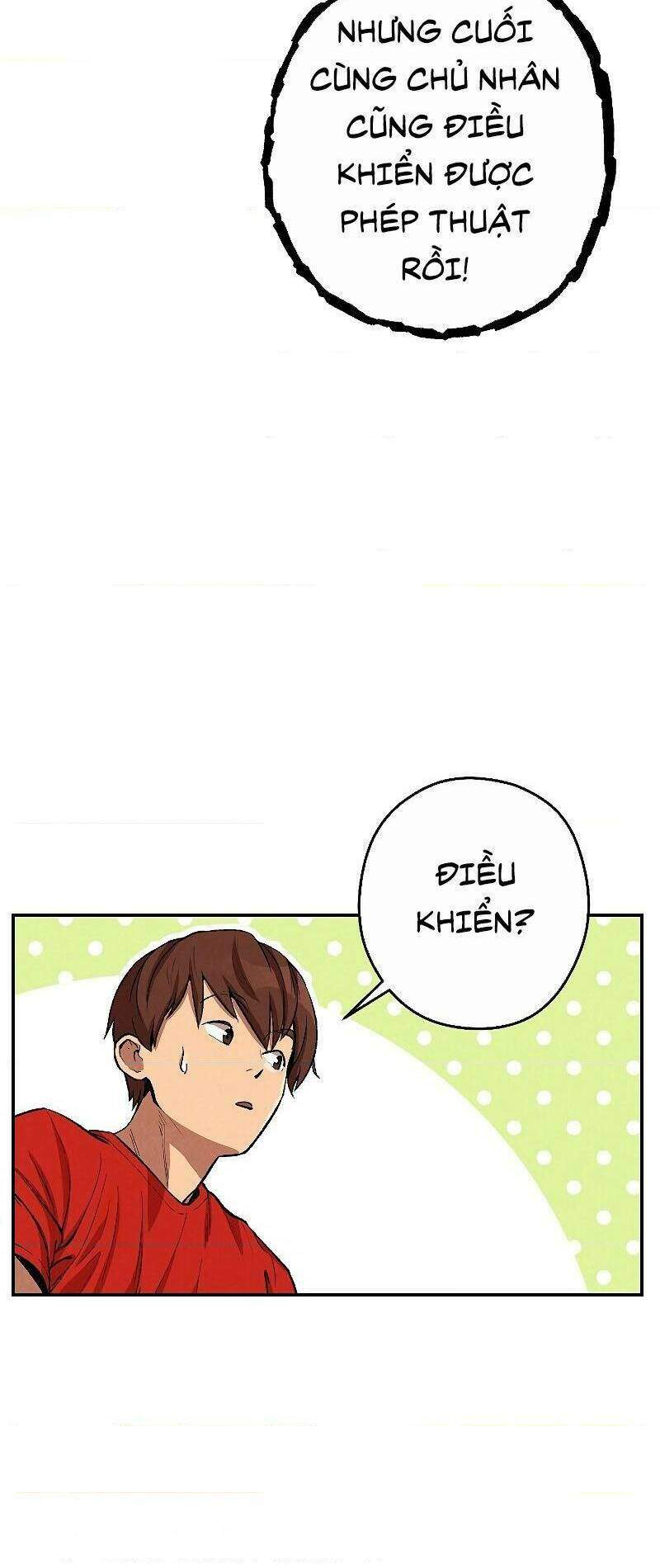 Tái Thiết Hầm Ngục Chap 89 - Next Chap 90