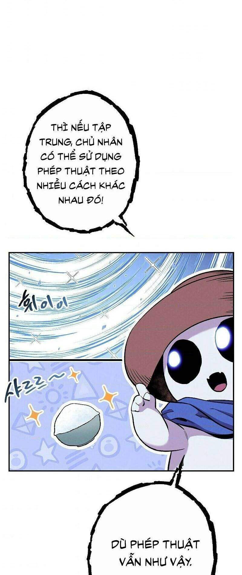 Tái Thiết Hầm Ngục Chap 89 - Next Chap 90