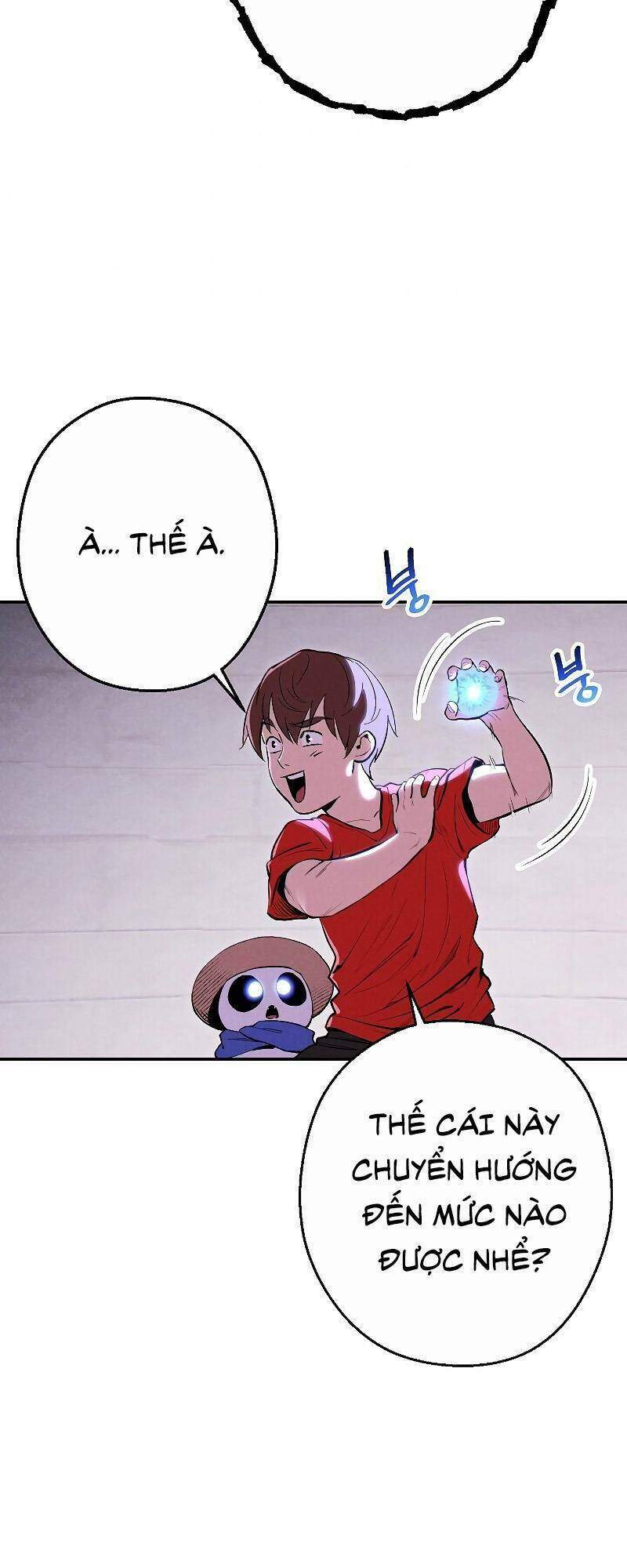 Tái Thiết Hầm Ngục Chap 89 - Next Chap 90