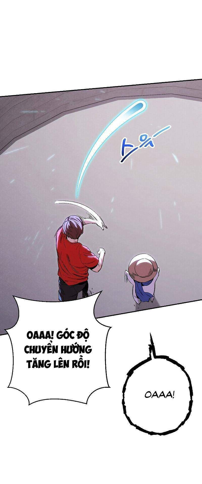 Tái Thiết Hầm Ngục Chap 89 - Next Chap 90