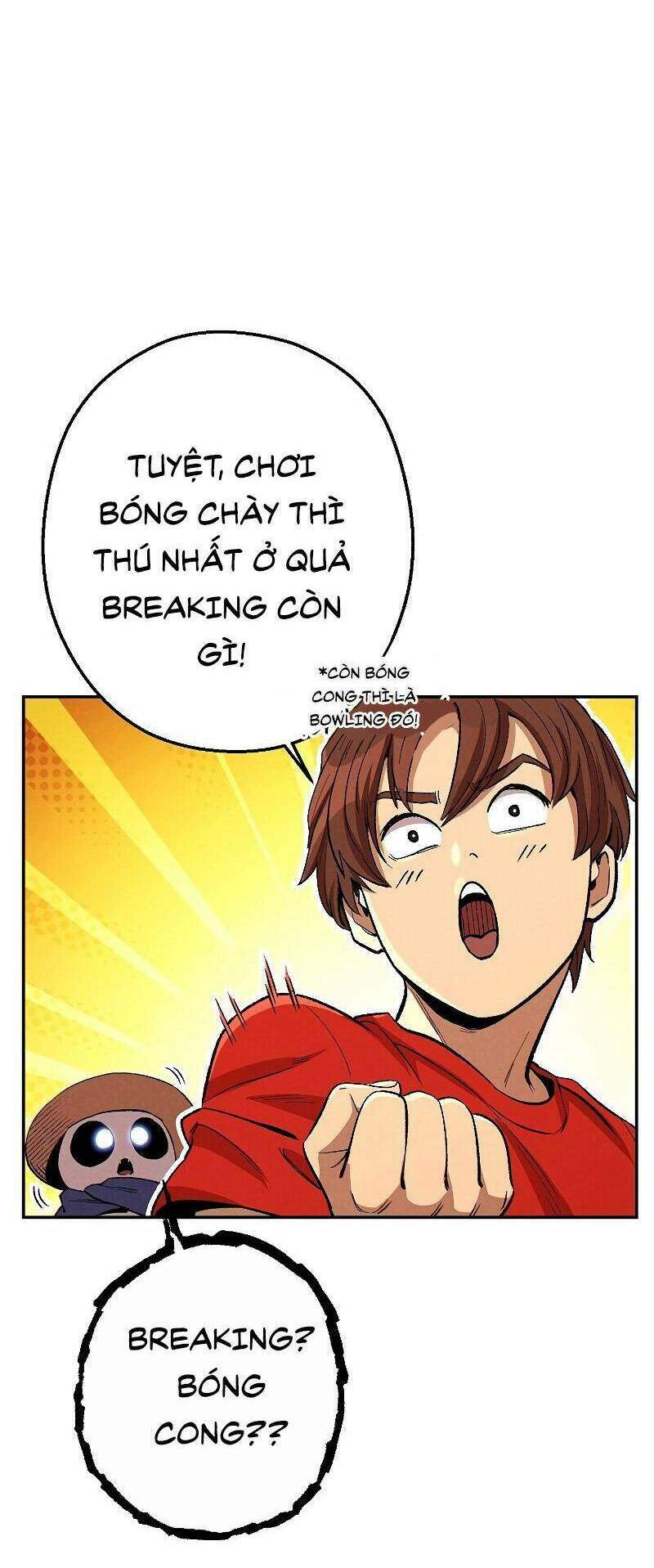 Tái Thiết Hầm Ngục Chap 89 - Next Chap 90