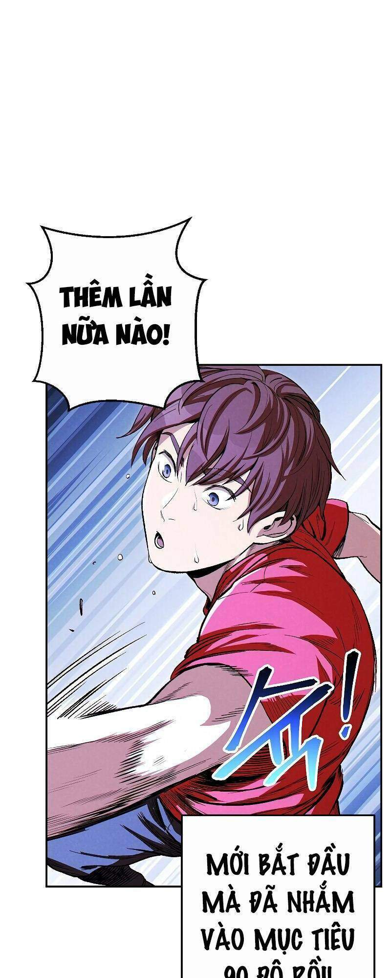 Tái Thiết Hầm Ngục Chap 89 - Next Chap 90