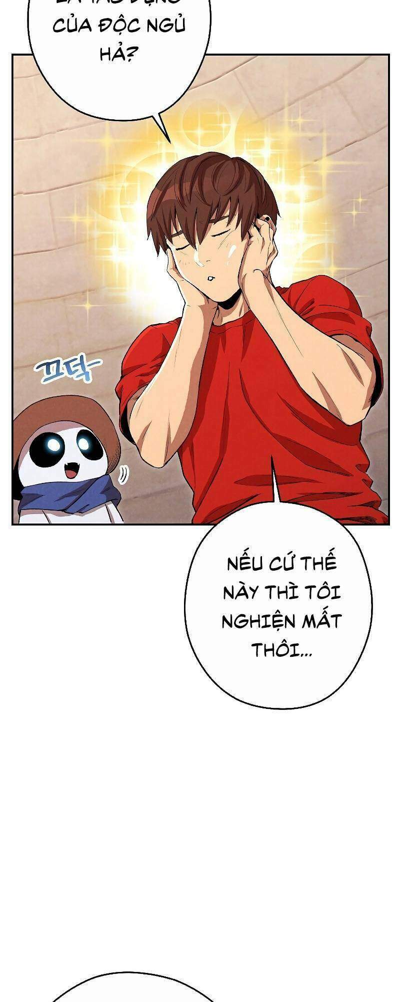Tái Thiết Hầm Ngục Chap 89 - Next Chap 90
