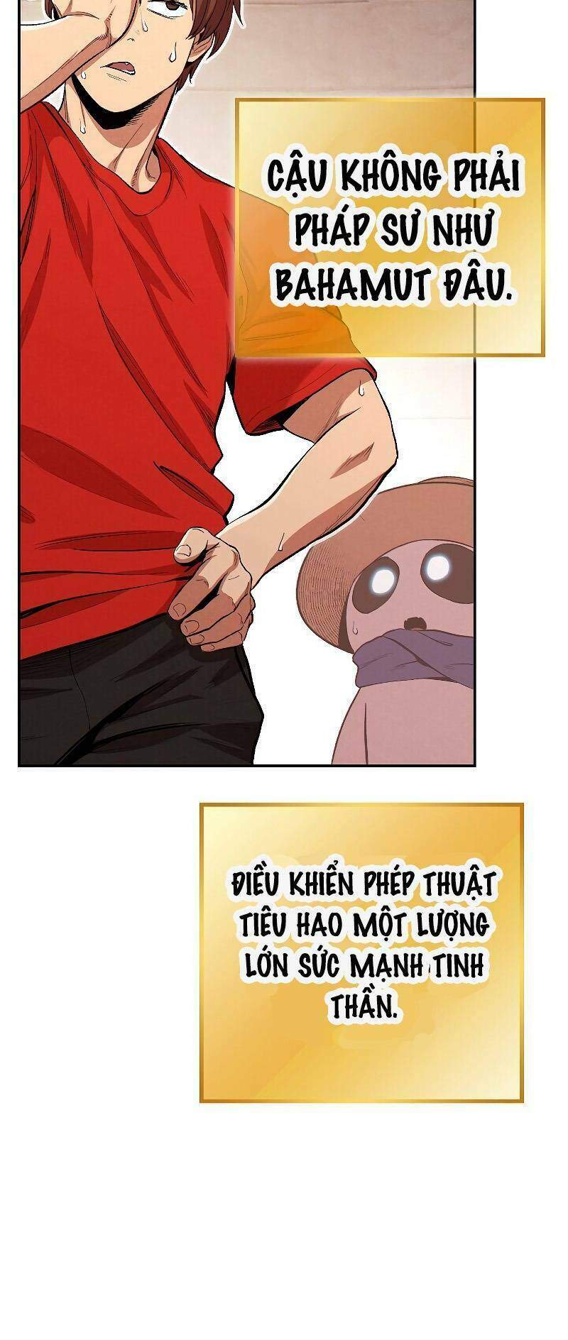 Tái Thiết Hầm Ngục Chap 89 - Next Chap 90