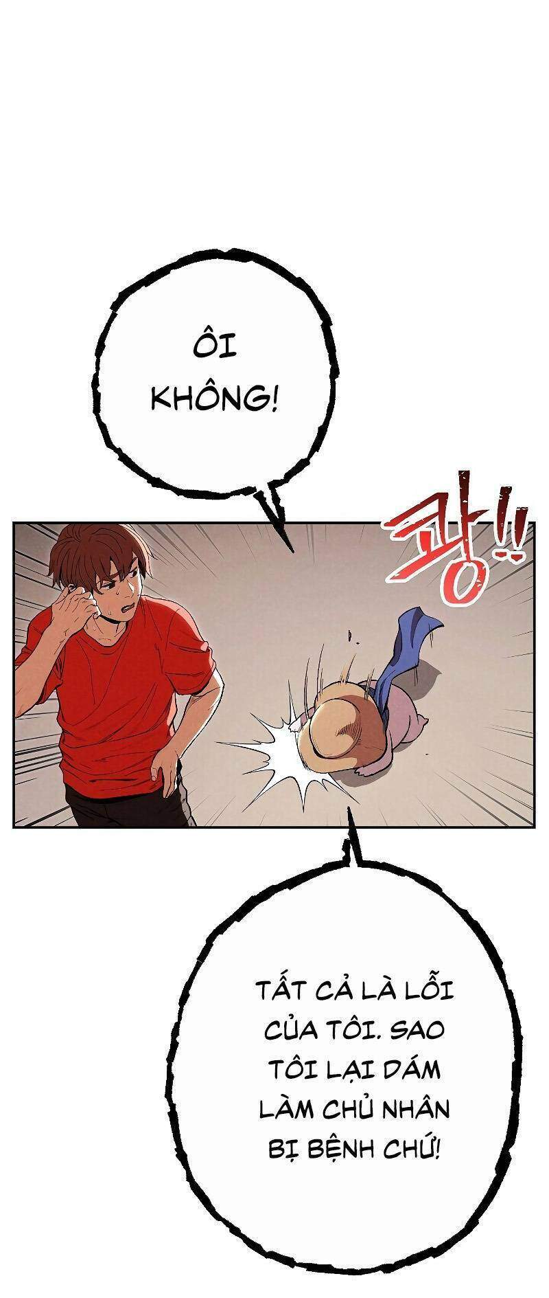 Tái Thiết Hầm Ngục Chap 89 - Next Chap 90