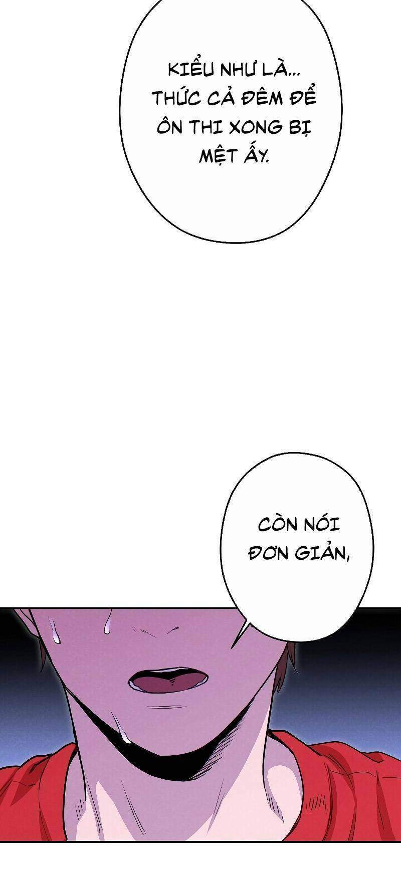 Tái Thiết Hầm Ngục Chap 89 - Next Chap 90