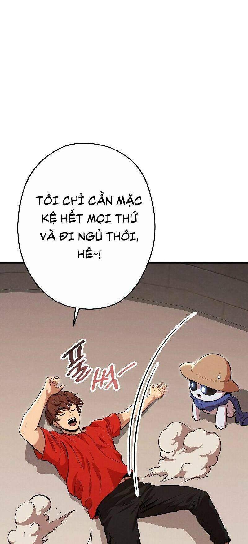 Tái Thiết Hầm Ngục Chap 89 - Next Chap 90