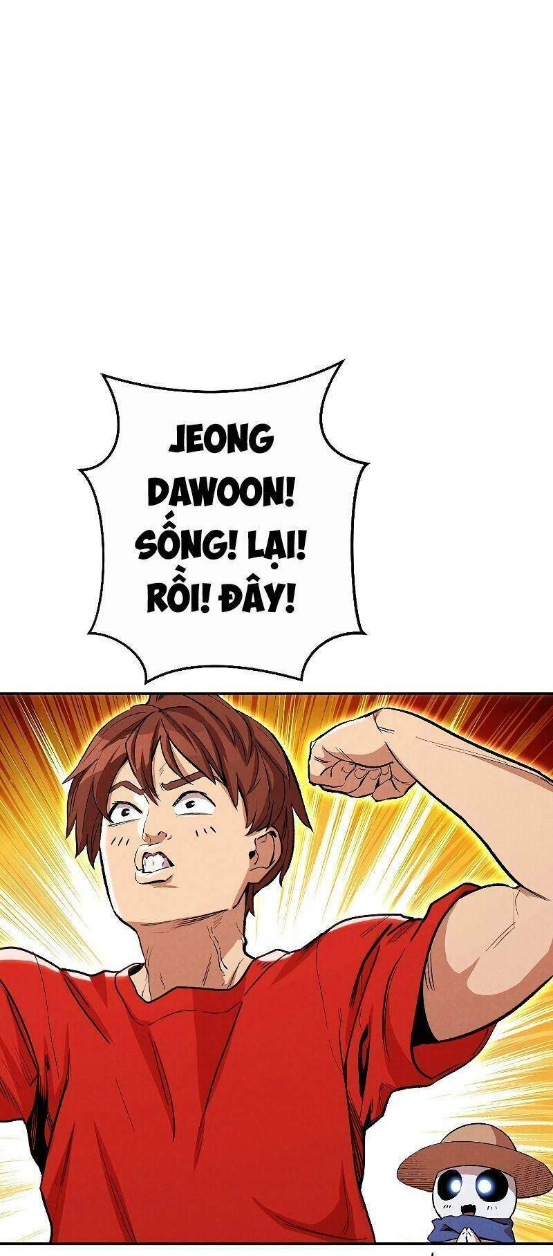 Tái Thiết Hầm Ngục Chap 89 - Next Chap 90