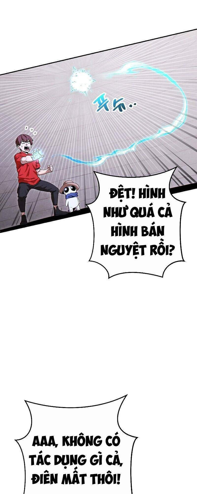 Tái Thiết Hầm Ngục Chap 89 - Next Chap 90