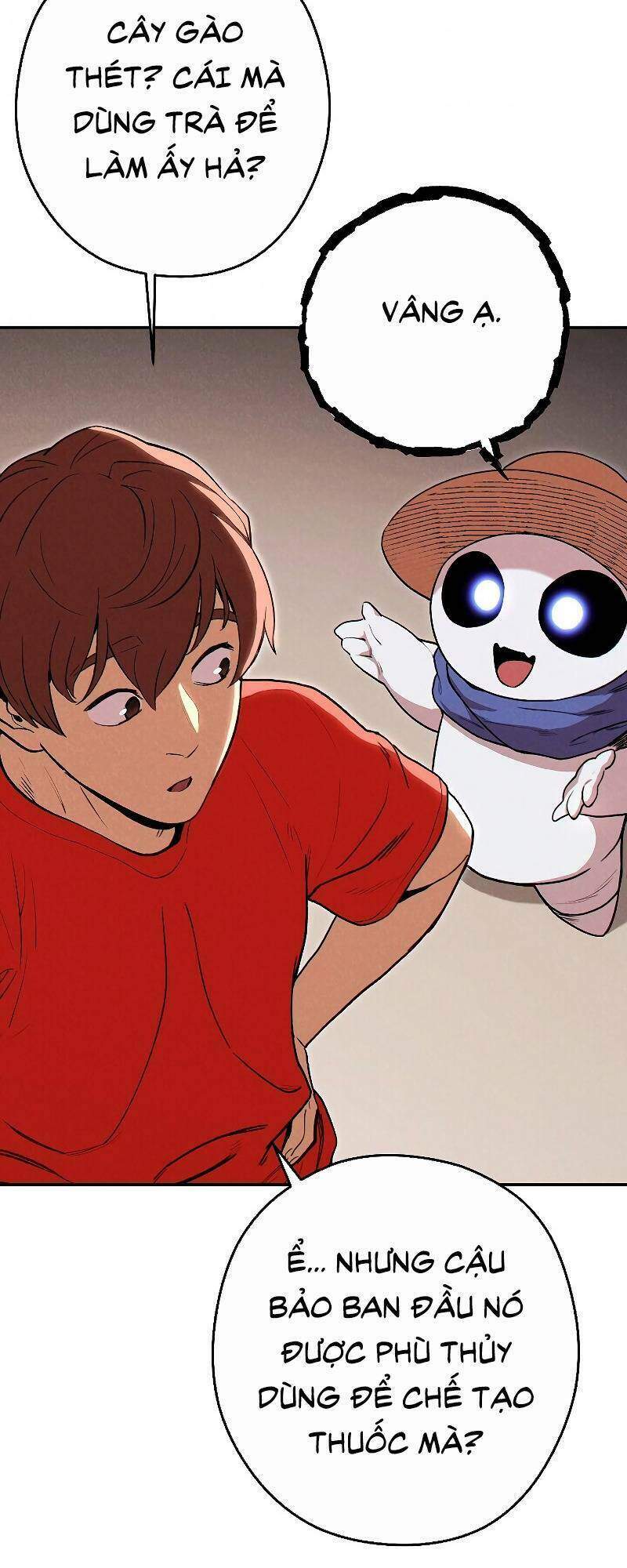 Tái Thiết Hầm Ngục Chap 89 - Next Chap 90