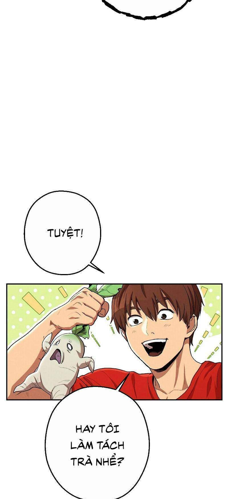 Tái Thiết Hầm Ngục Chap 89 - Next Chap 90