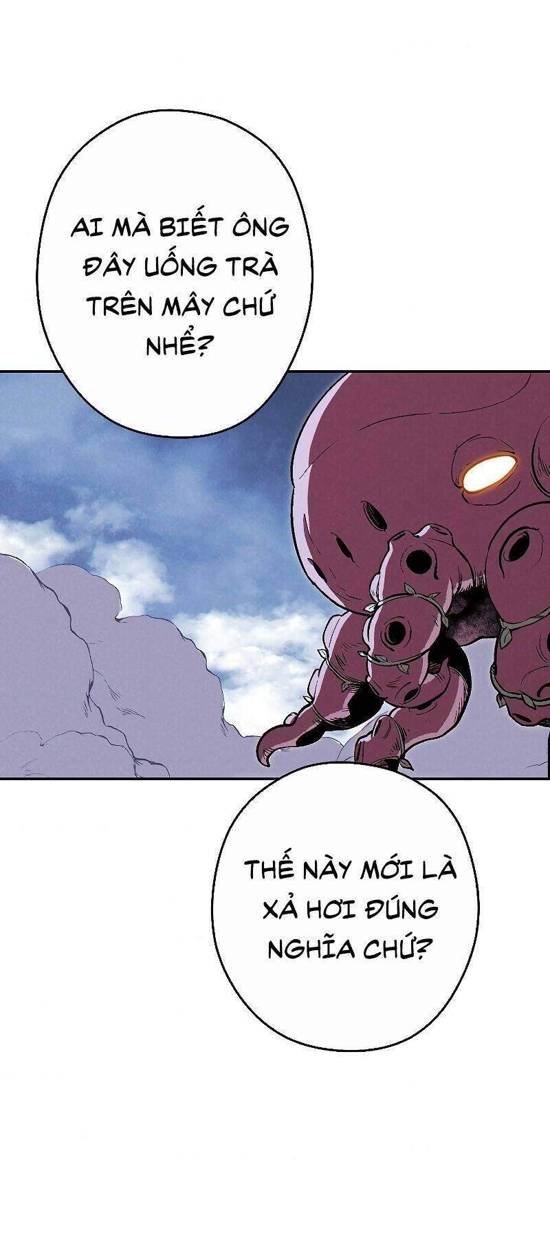 Tái Thiết Hầm Ngục Chap 89 - Next Chap 90