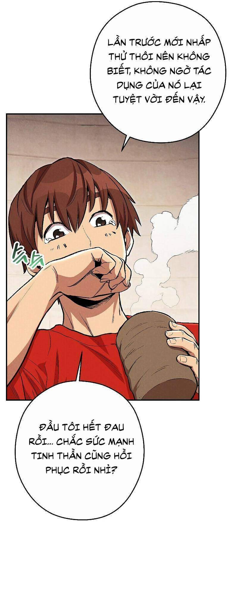 Tái Thiết Hầm Ngục Chap 89 - Next Chap 90