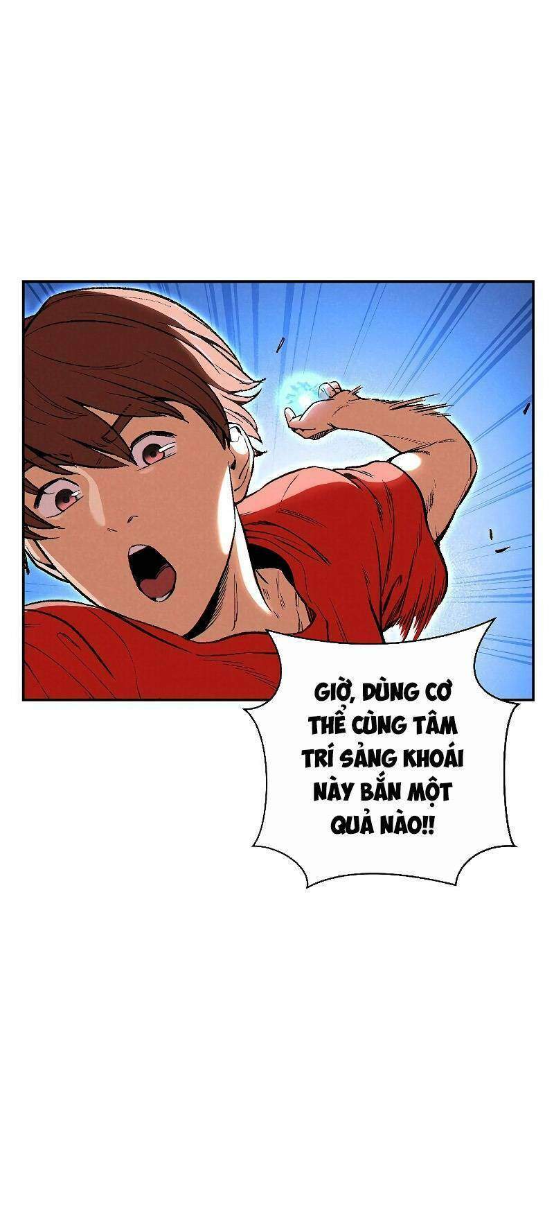 Tái Thiết Hầm Ngục Chap 89 - Next Chap 90