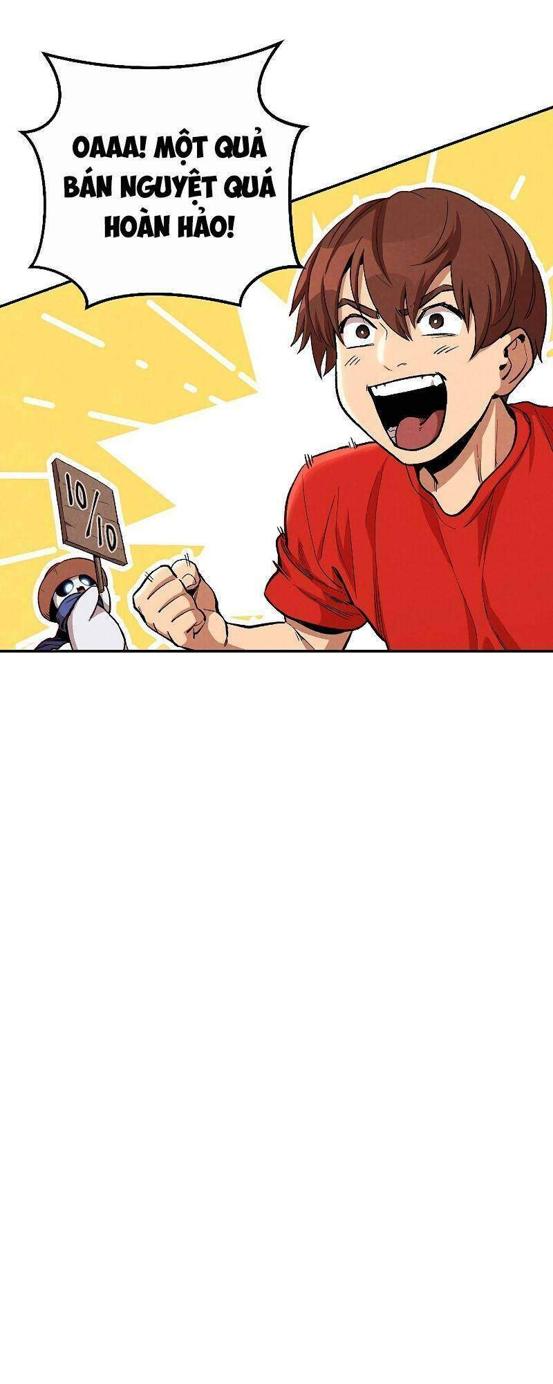 Tái Thiết Hầm Ngục Chap 89 - Next Chap 90
