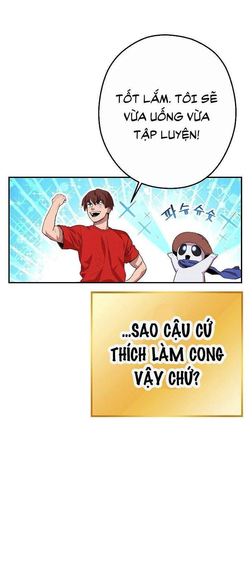 Tái Thiết Hầm Ngục Chap 89 - Next Chap 90