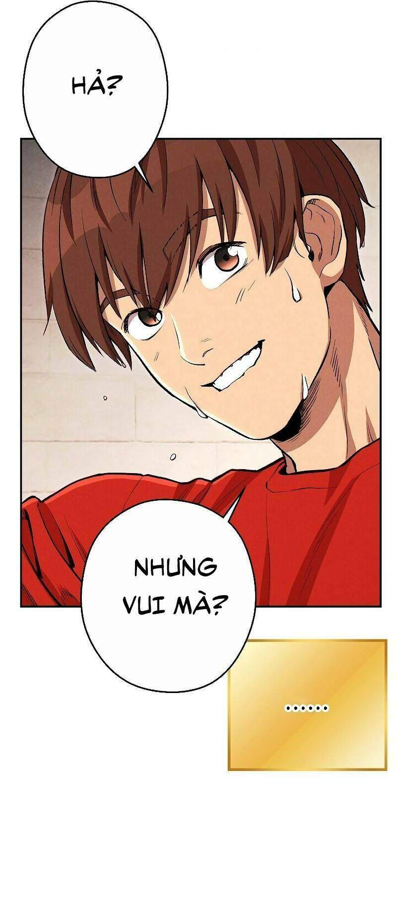 Tái Thiết Hầm Ngục Chap 89 - Next Chap 90