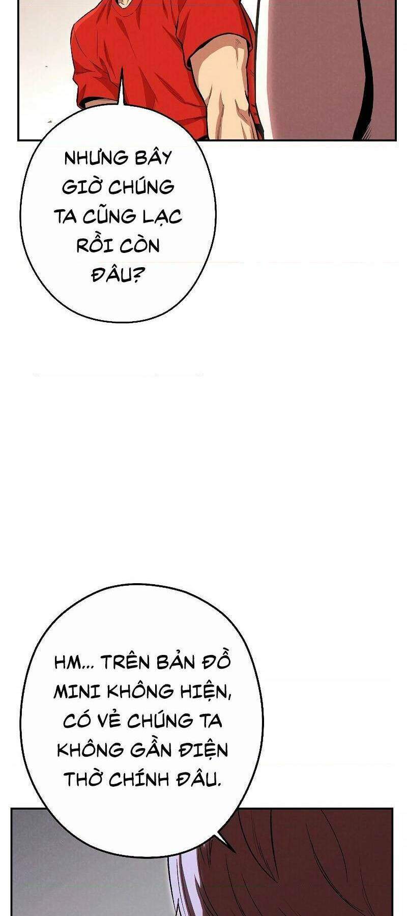 Tái Thiết Hầm Ngục Chap 89 - Next Chap 90