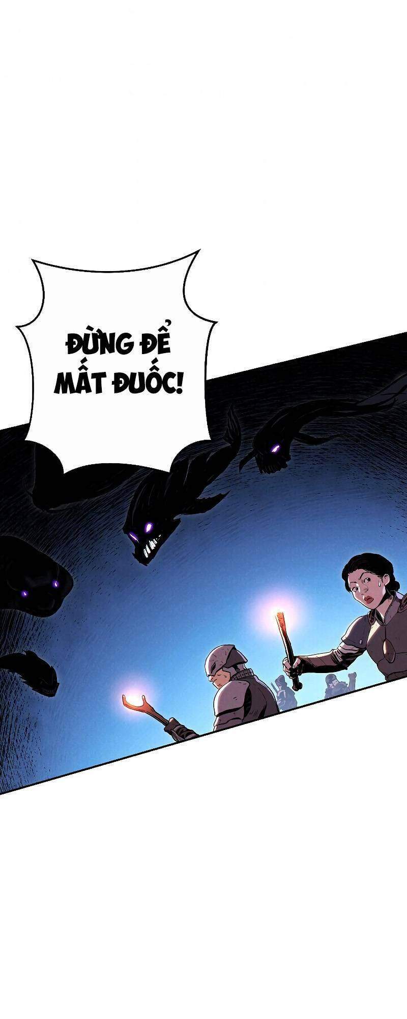 Tái Thiết Hầm Ngục Chap 89 - Next Chap 90