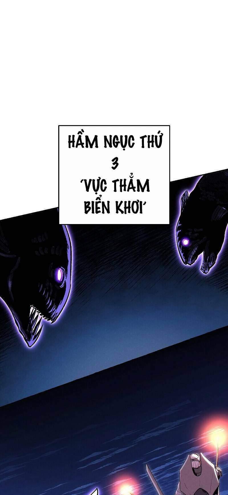 Tái Thiết Hầm Ngục Chap 89 - Next Chap 90
