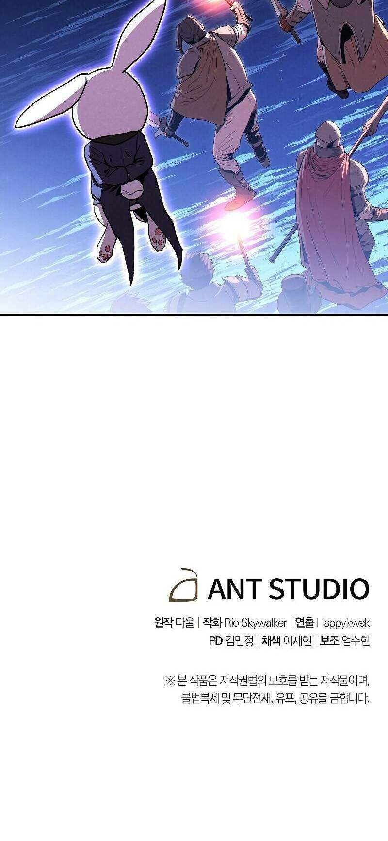 Tái Thiết Hầm Ngục Chap 89 - Next Chap 90