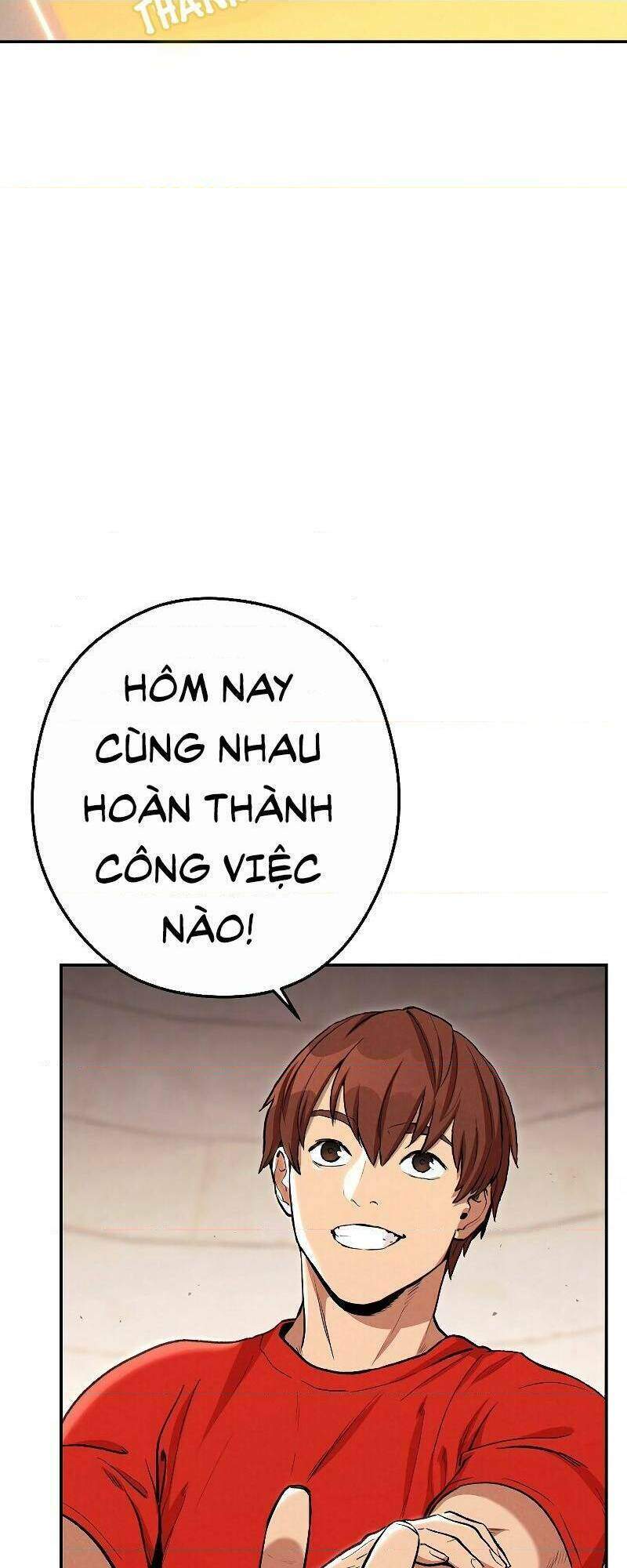 Tái Thiết Hầm Ngục Chap 89 - Next Chap 90