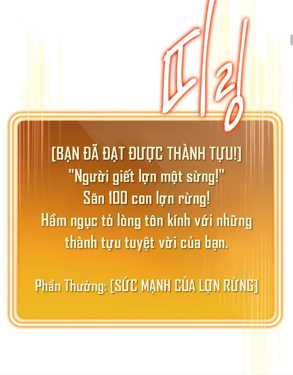 Tái Thiết Hầm Ngục Chap 9 - Next Chap 10