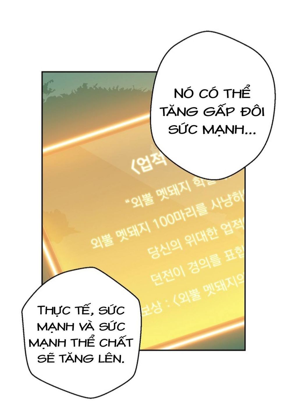 Tái Thiết Hầm Ngục Chap 9 - Next Chap 10