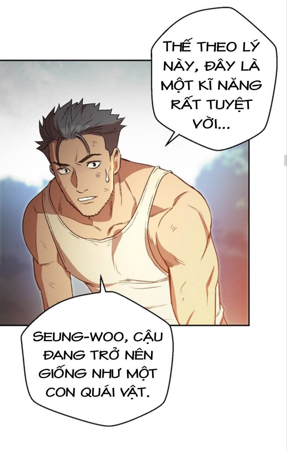 Tái Thiết Hầm Ngục Chap 9 - Next Chap 10