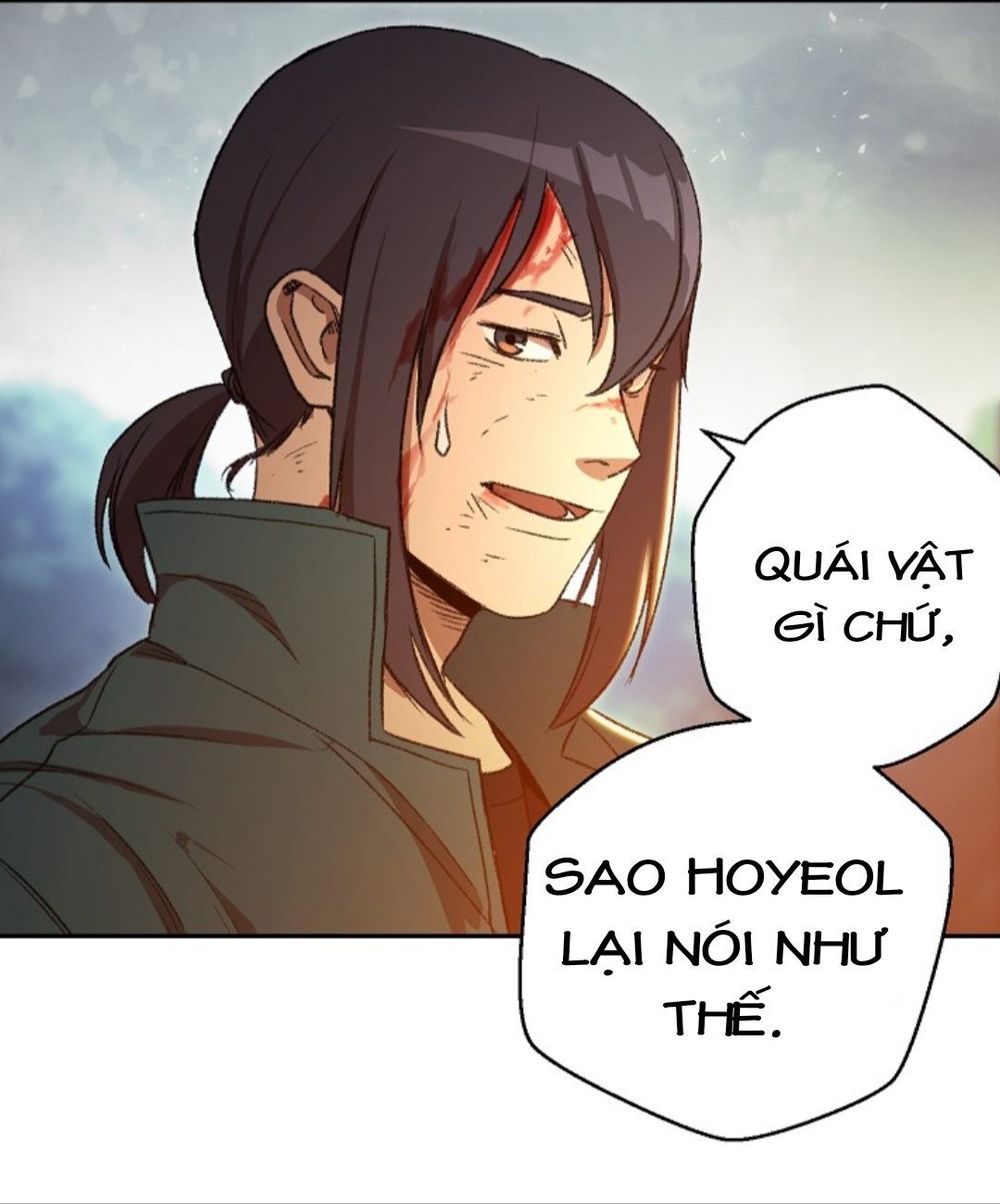 Tái Thiết Hầm Ngục Chap 9 - Next Chap 10