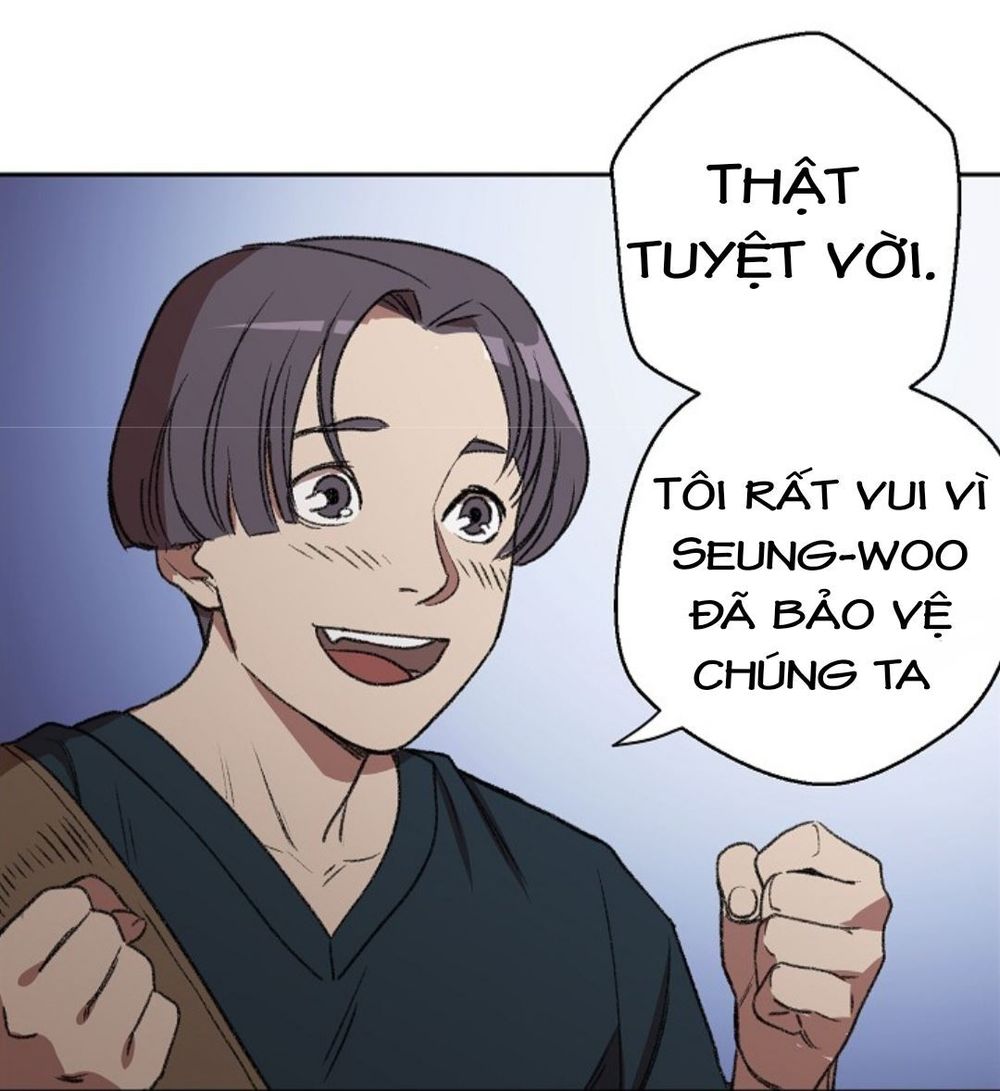 Tái Thiết Hầm Ngục Chap 9 - Next Chap 10