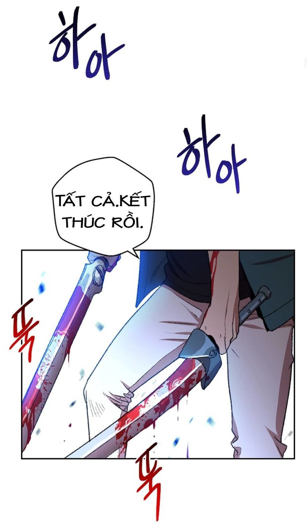 Tái Thiết Hầm Ngục Chap 9 - Next Chap 10