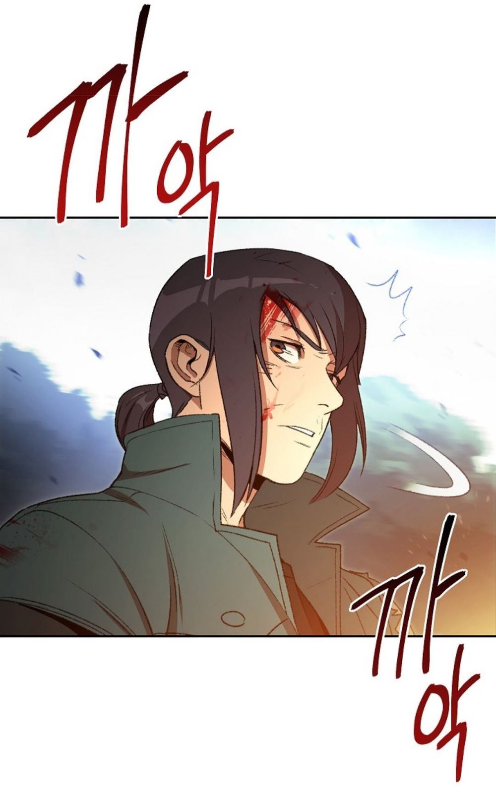 Tái Thiết Hầm Ngục Chap 9 - Next Chap 10
