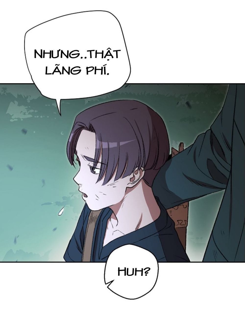 Tái Thiết Hầm Ngục Chap 9 - Next Chap 10