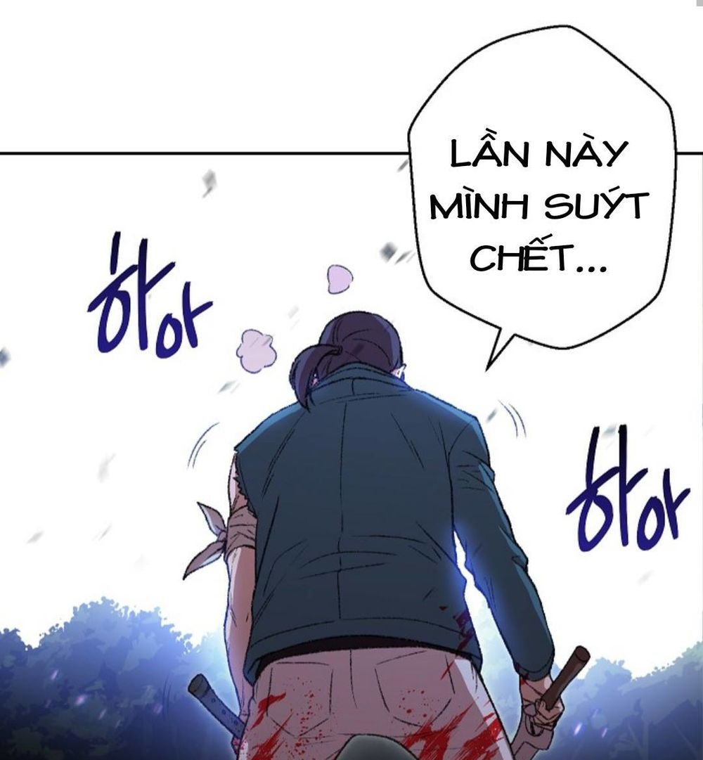 Tái Thiết Hầm Ngục Chap 9 - Next Chap 10