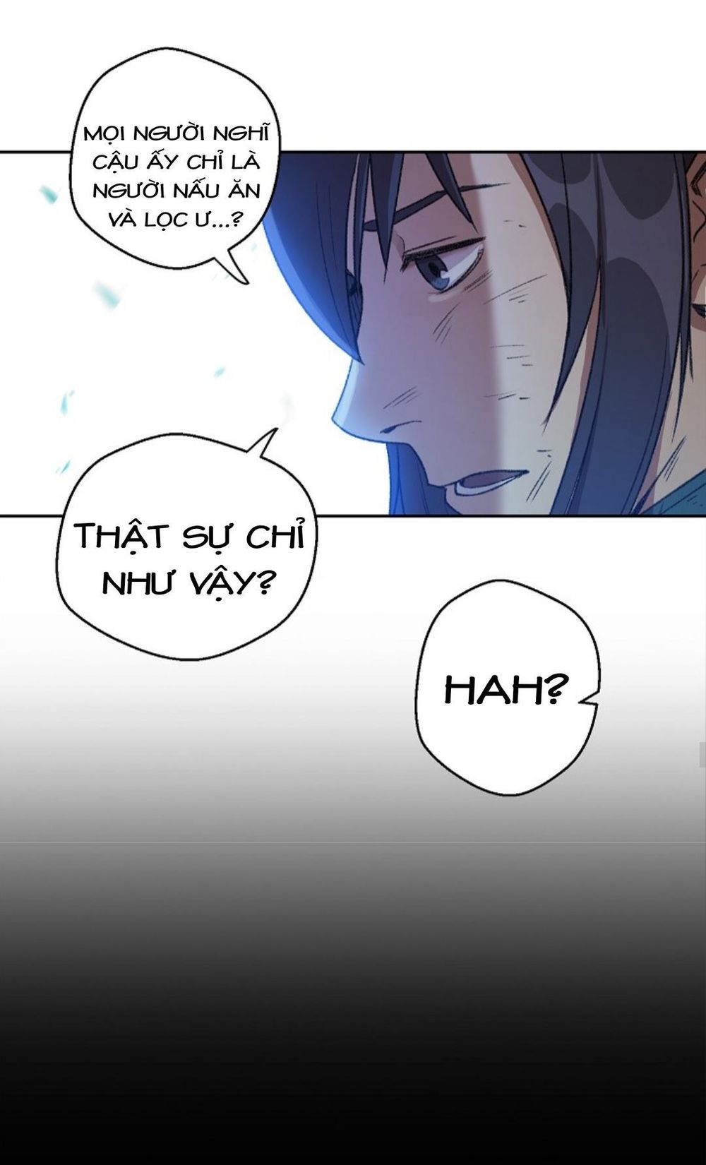 Tái Thiết Hầm Ngục Chap 9 - Next Chap 10
