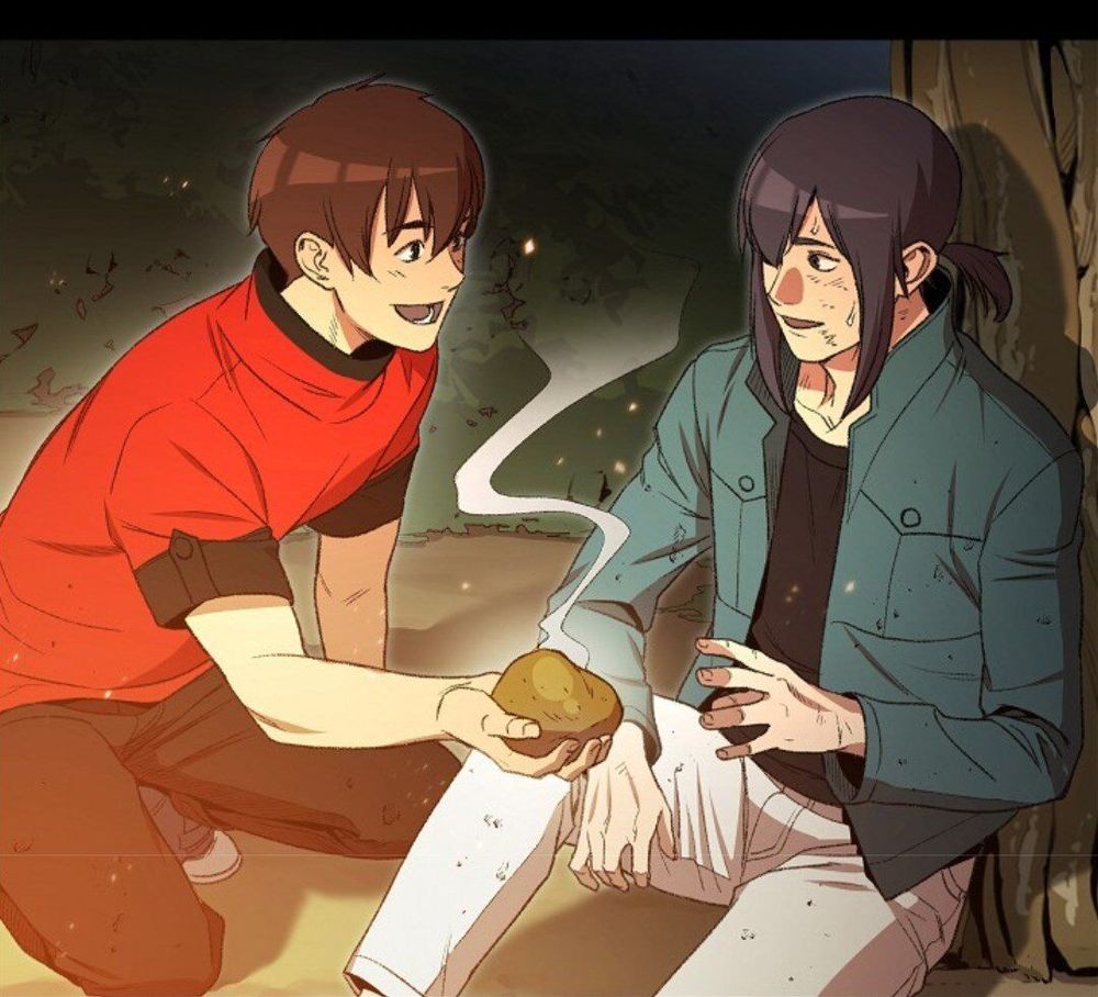 Tái Thiết Hầm Ngục Chap 9 - Next Chap 10