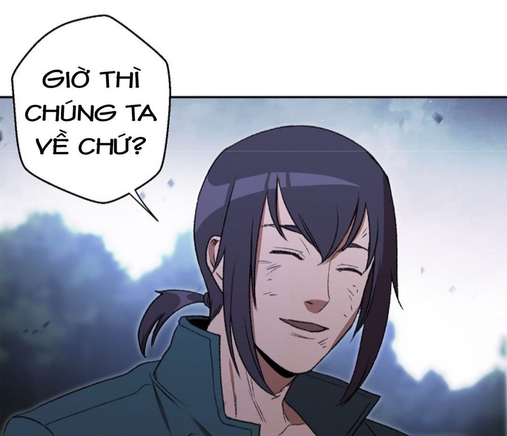Tái Thiết Hầm Ngục Chap 9 - Next Chap 10