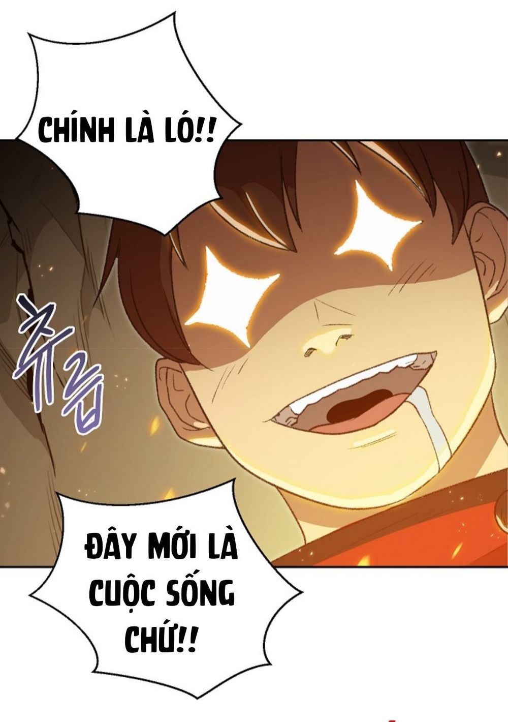 Tái Thiết Hầm Ngục Chap 9 - Next Chap 10