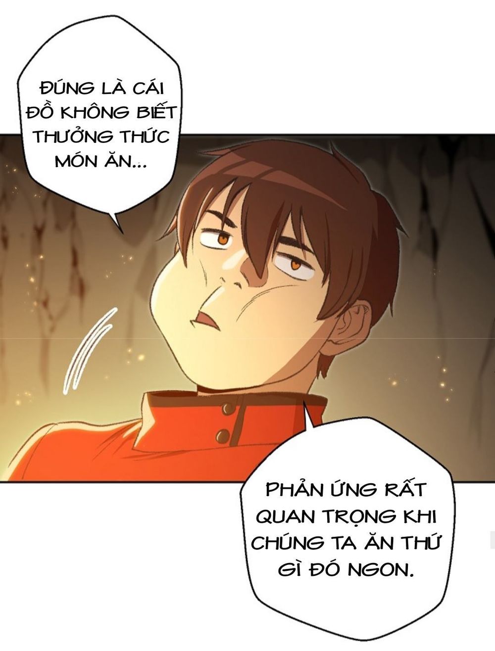 Tái Thiết Hầm Ngục Chap 9 - Next Chap 10