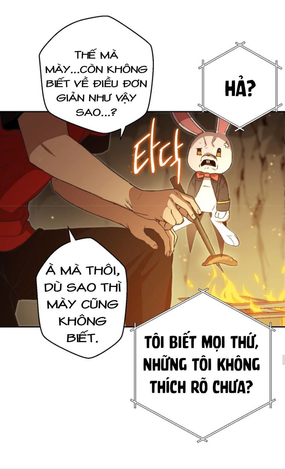 Tái Thiết Hầm Ngục Chap 9 - Next Chap 10