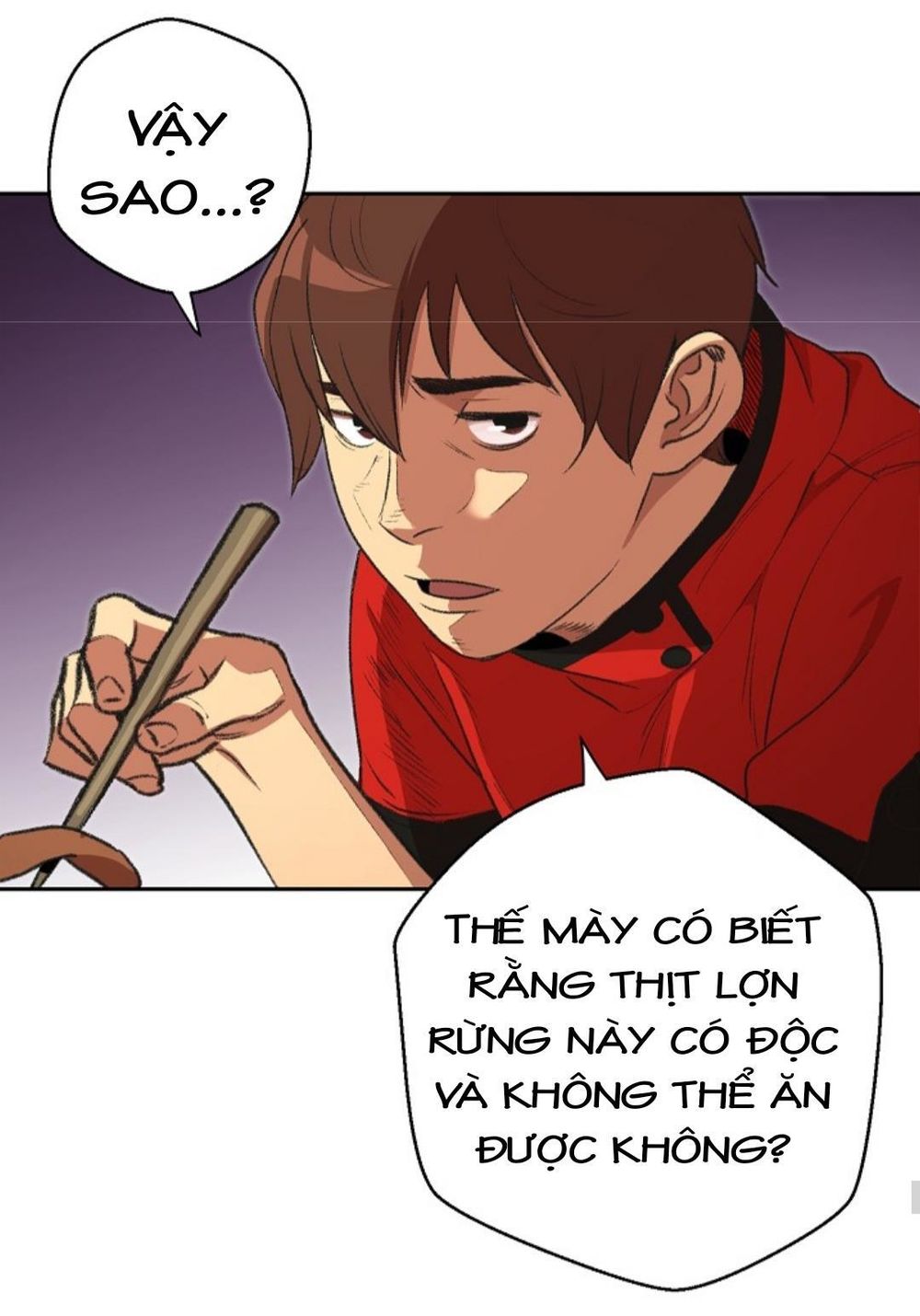 Tái Thiết Hầm Ngục Chap 9 - Next Chap 10