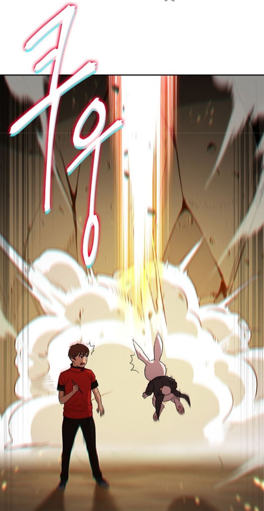 Tái Thiết Hầm Ngục Chap 9 - Next Chap 10