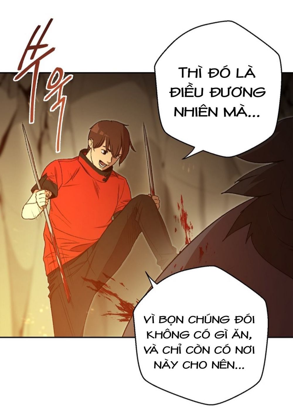 Tái Thiết Hầm Ngục Chap 9 - Next Chap 10