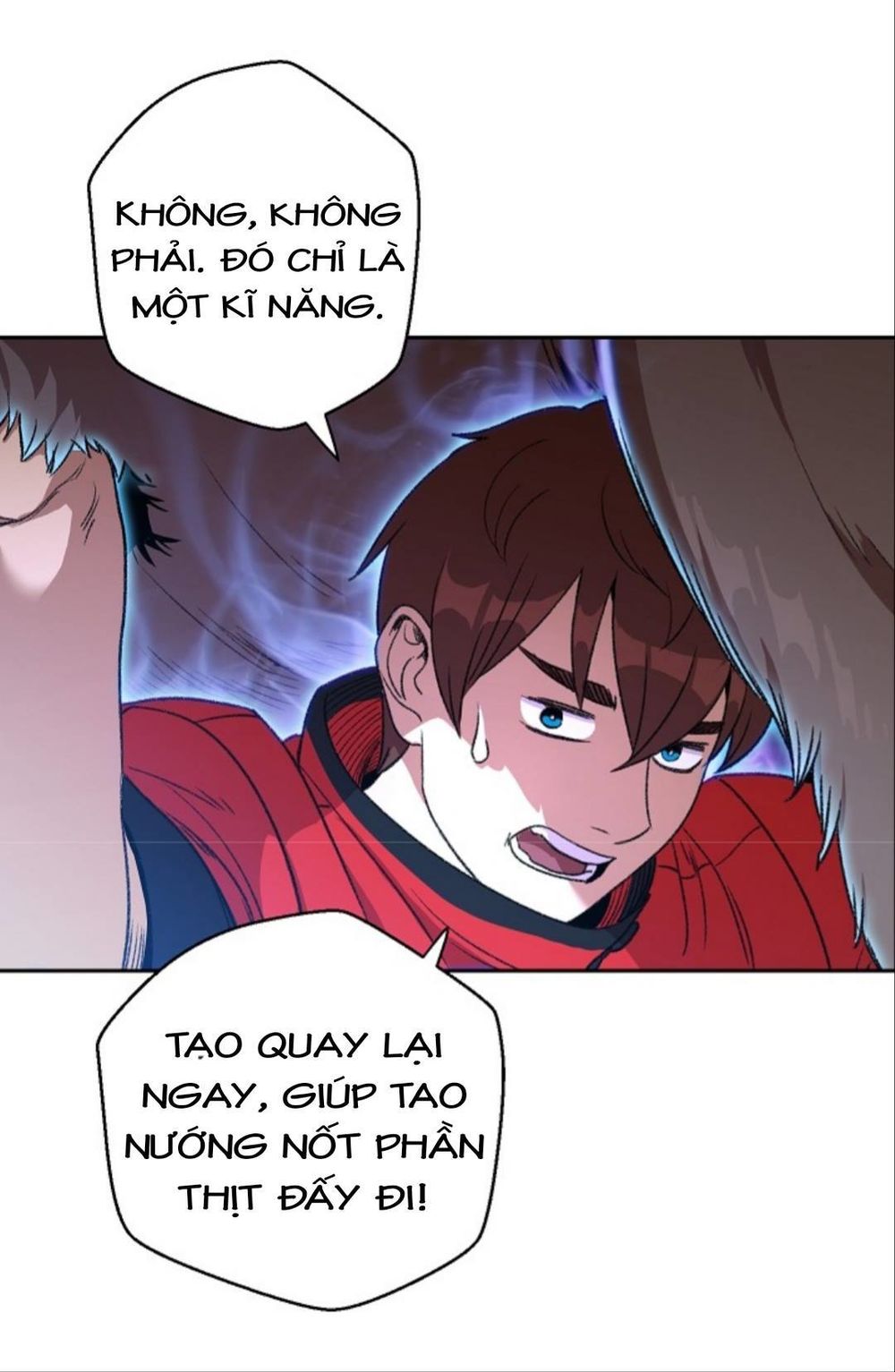 Tái Thiết Hầm Ngục Chap 9 - Next Chap 10