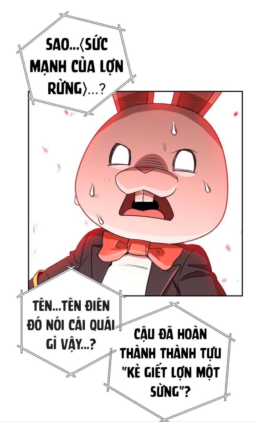 Tái Thiết Hầm Ngục Chap 9 - Next Chap 10