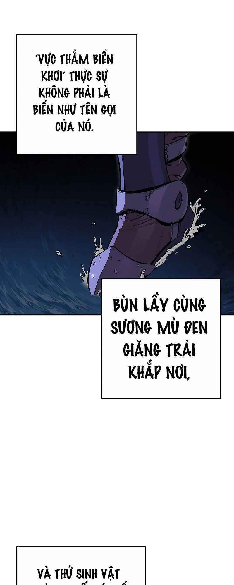 Tái Thiết Hầm Ngục Chap 90 - Next Chap 91