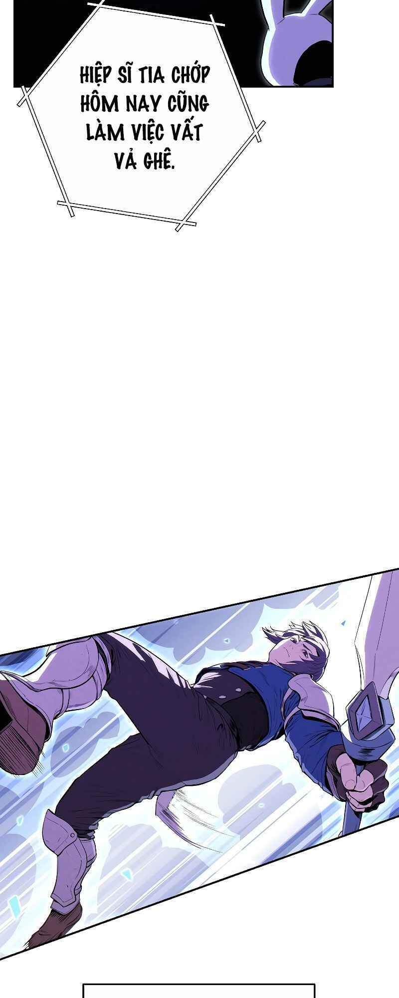 Tái Thiết Hầm Ngục Chap 90 - Next Chap 91