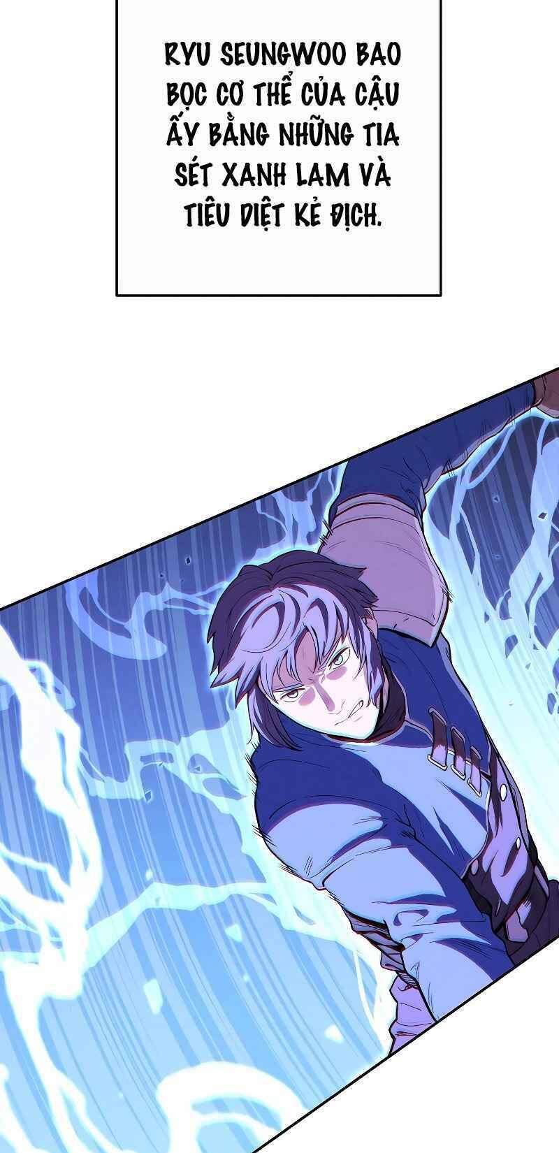 Tái Thiết Hầm Ngục Chap 90 - Next Chap 91