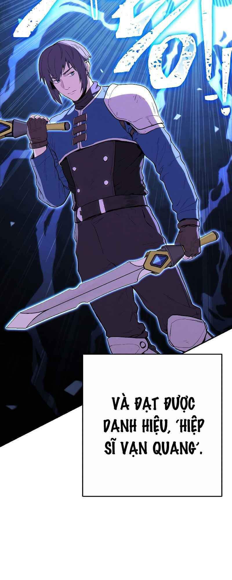 Tái Thiết Hầm Ngục Chap 90 - Next Chap 91